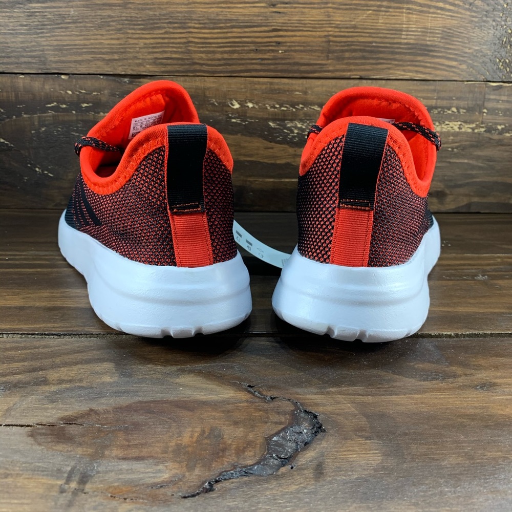 ADIDAS LITE RACER RBN MENS SHOES - Picture 5 of 9